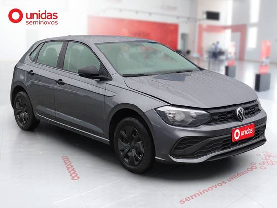 VOLKSWAGEN POLO 1.0 MPI TRACK MANUAL VOLKSWAGEN POLO 1.0 MPI TRACK MANUAL
